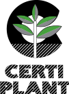 Plant typology | Certiplant