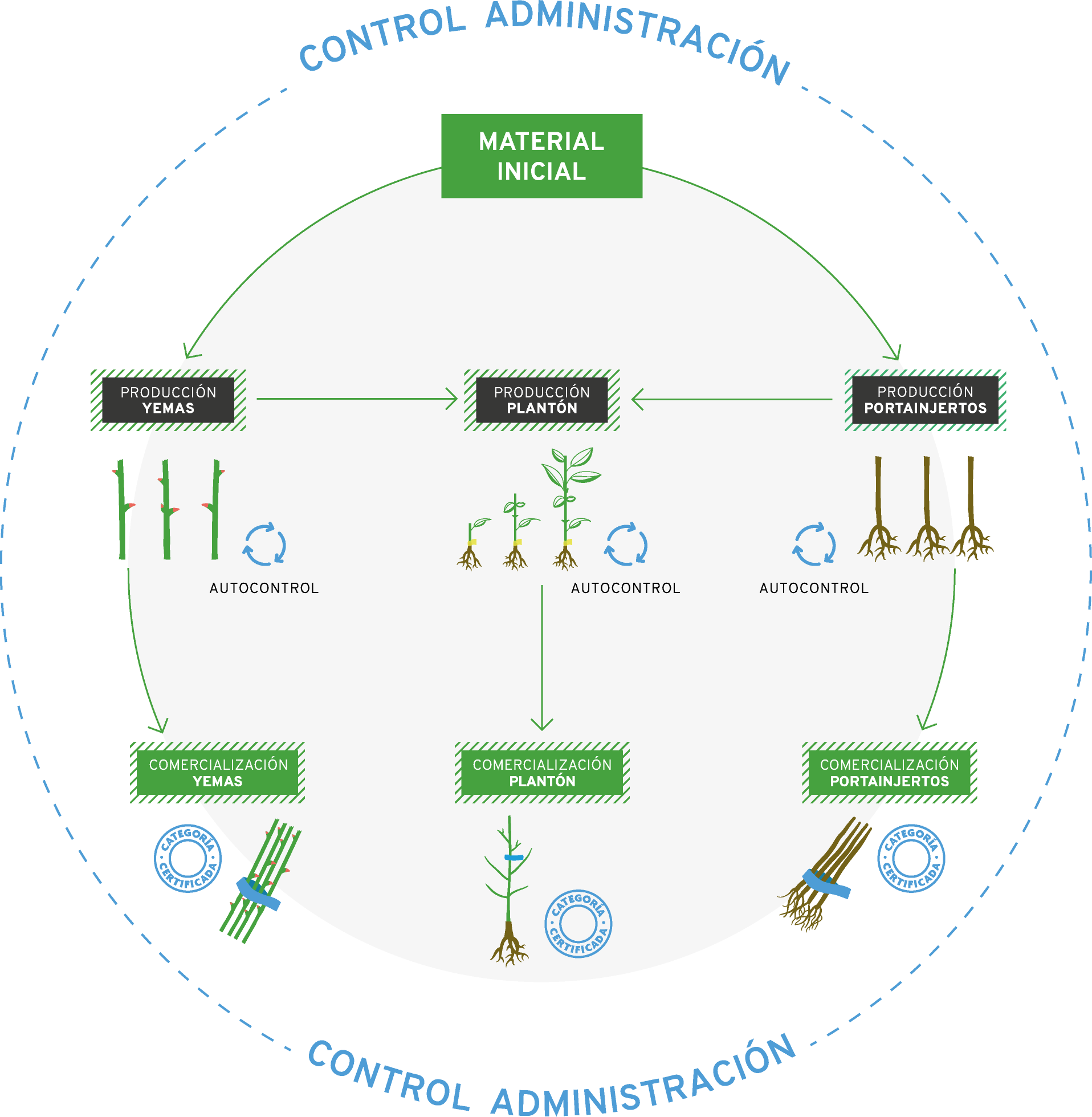 Garantía | Certiplant